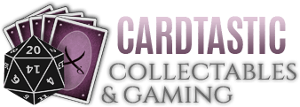 Cardtastic Collectables and Gaming