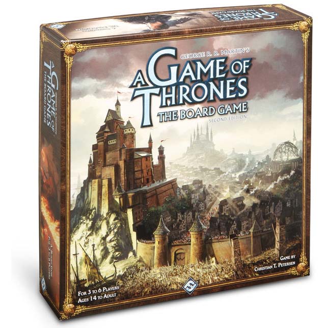 A game of thrones the board game читы