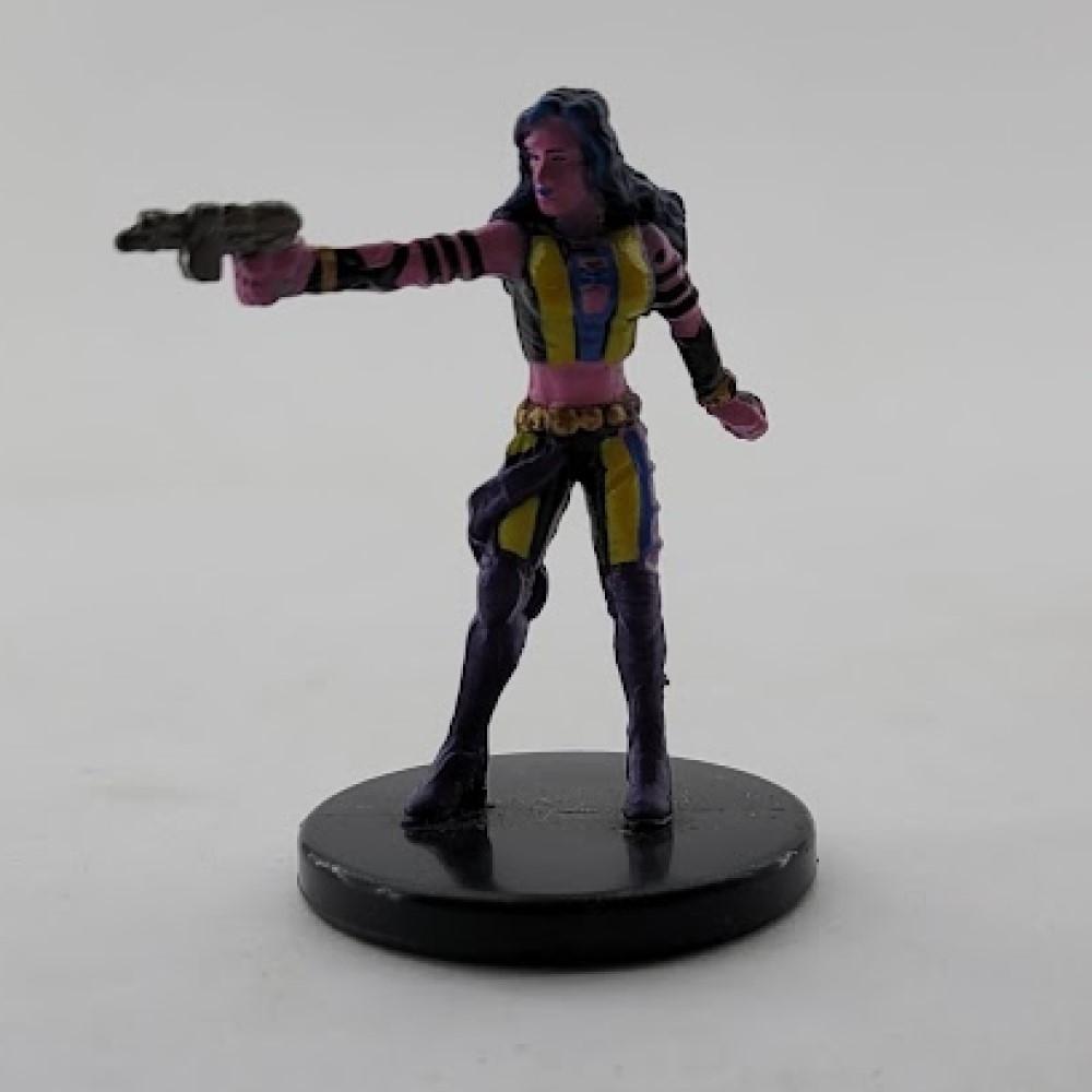 Star wars deliah blue