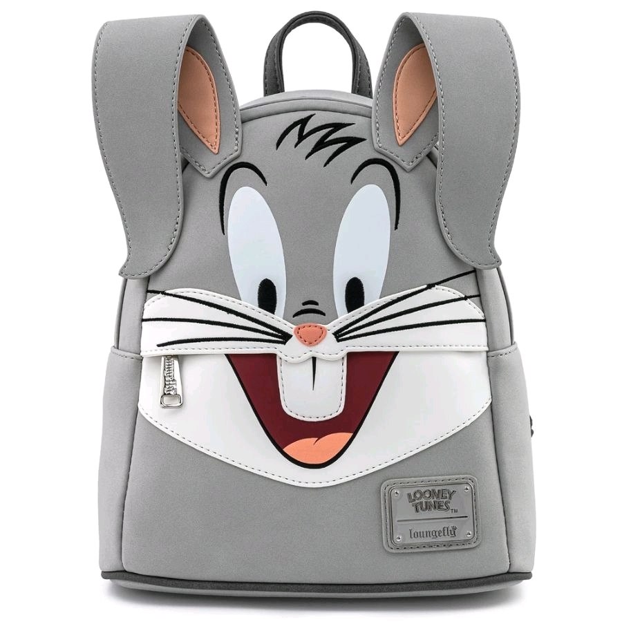 Looney Tunes Bugs Bunny Mini Backpack