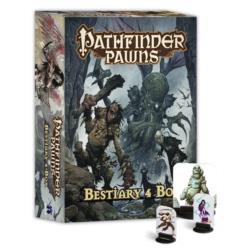 pathfinder bestiary 4 pawns pdf
