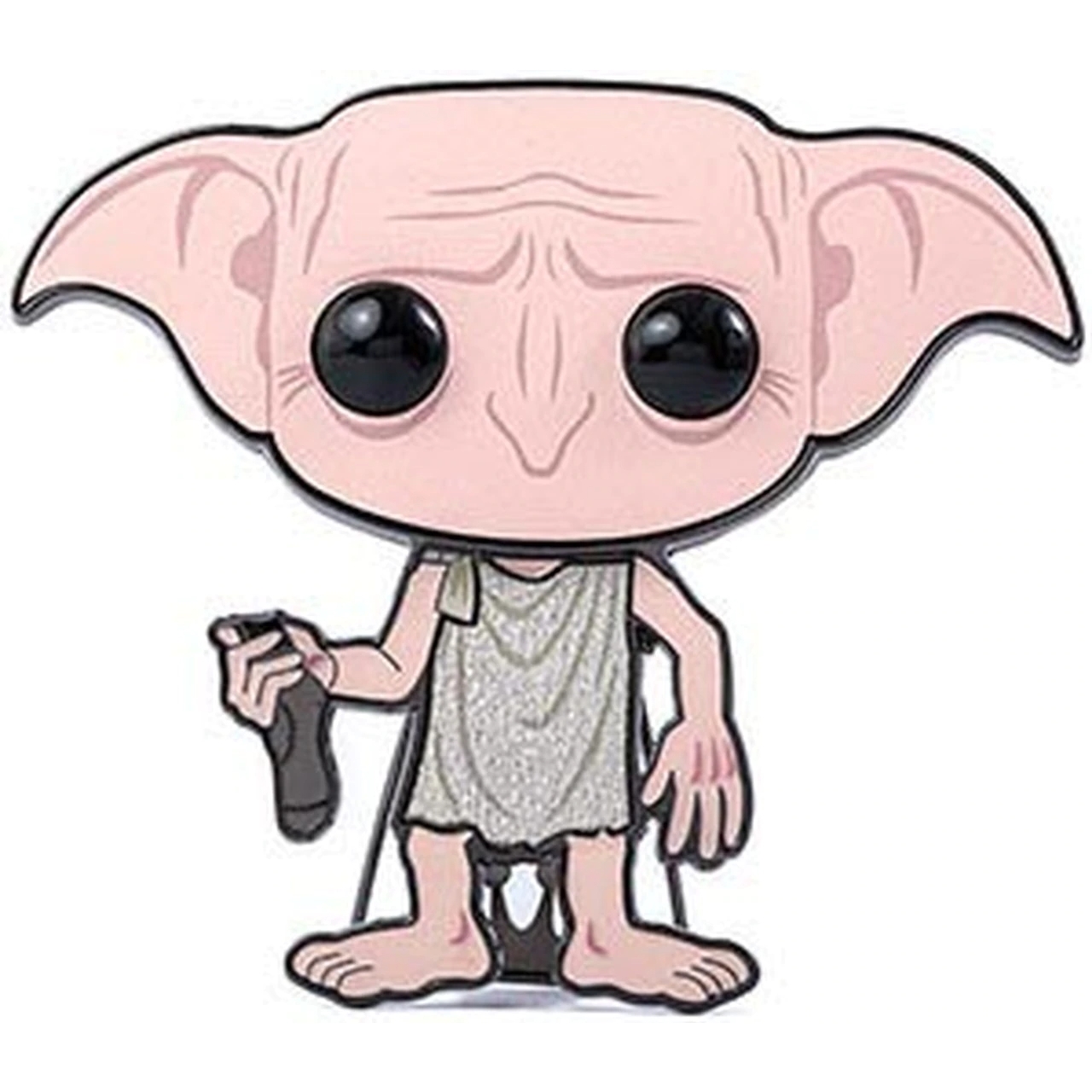 Pop Enamel Pin Harry Potter Dobby 4 Ebay