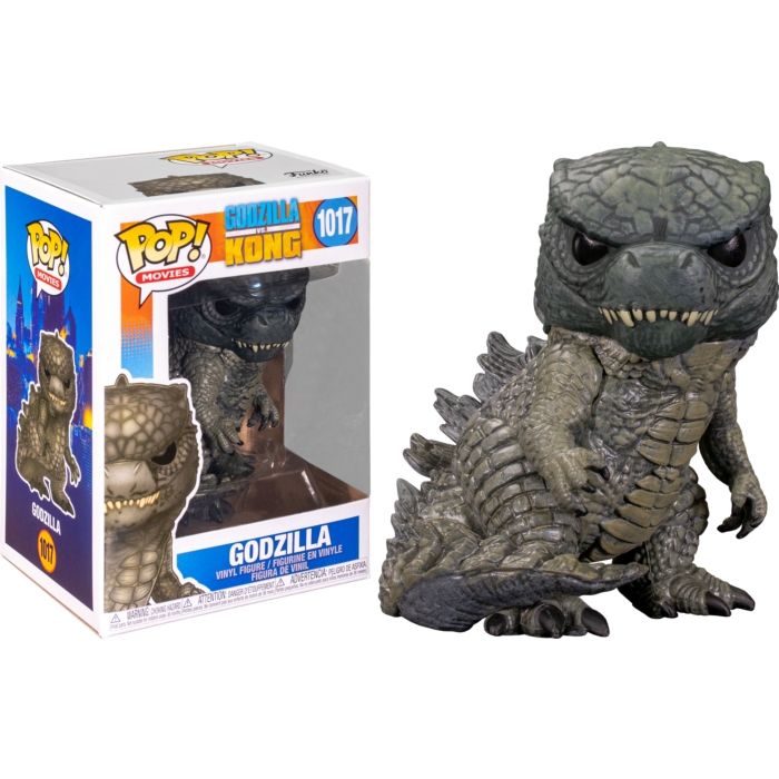 POP Godzilla vs Kong - Godzilla