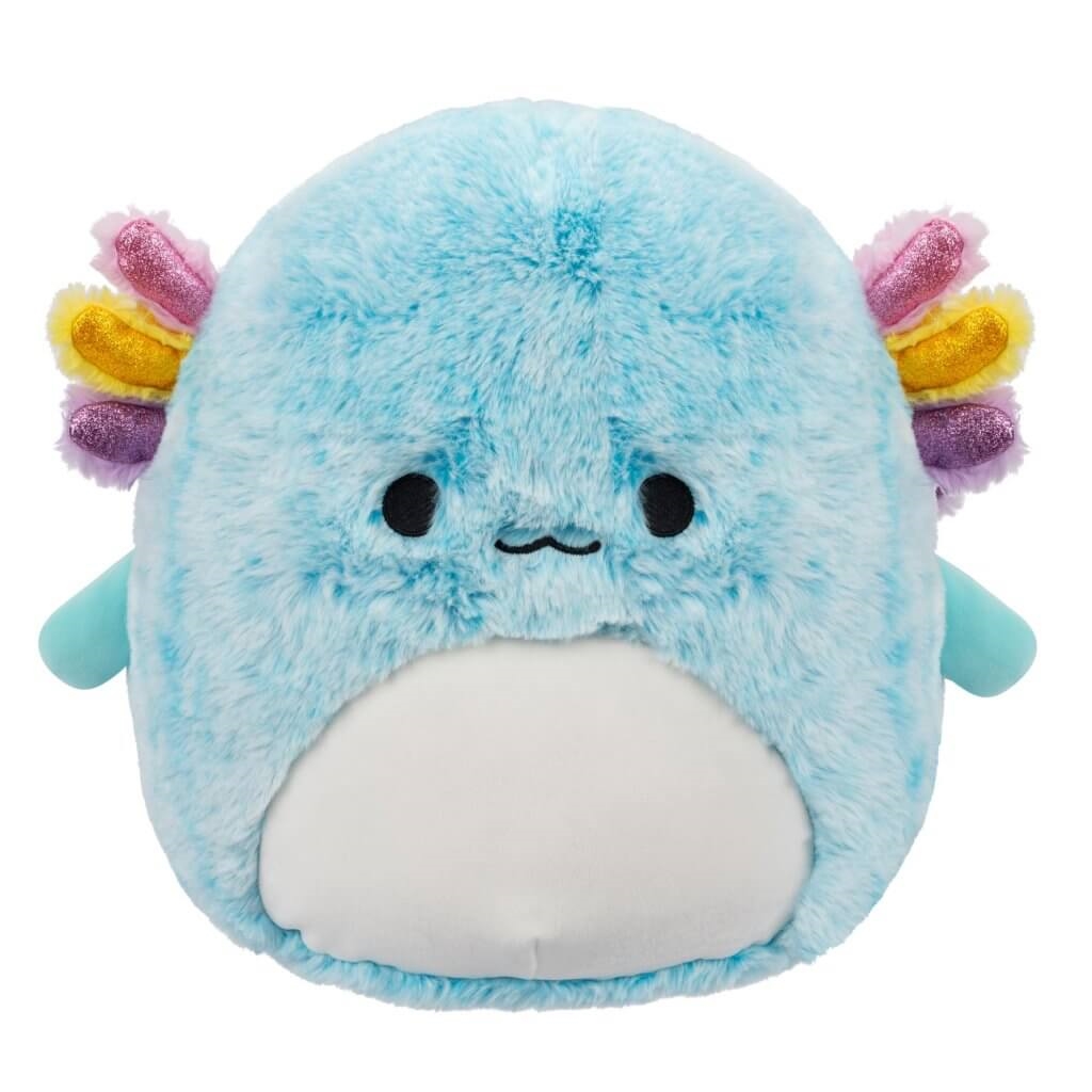 Squishmallows Fuzzamallows 12