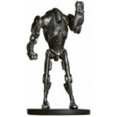 Super Battle Droid - Star Wars Revenge Of The Sith Miniature